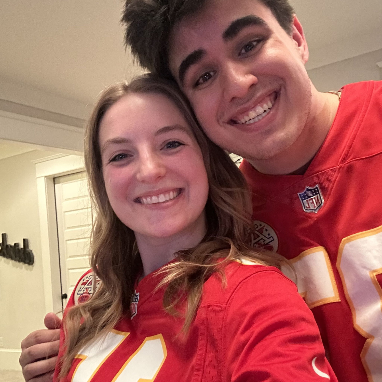 Chiefs Superbowl Win! February 2024
