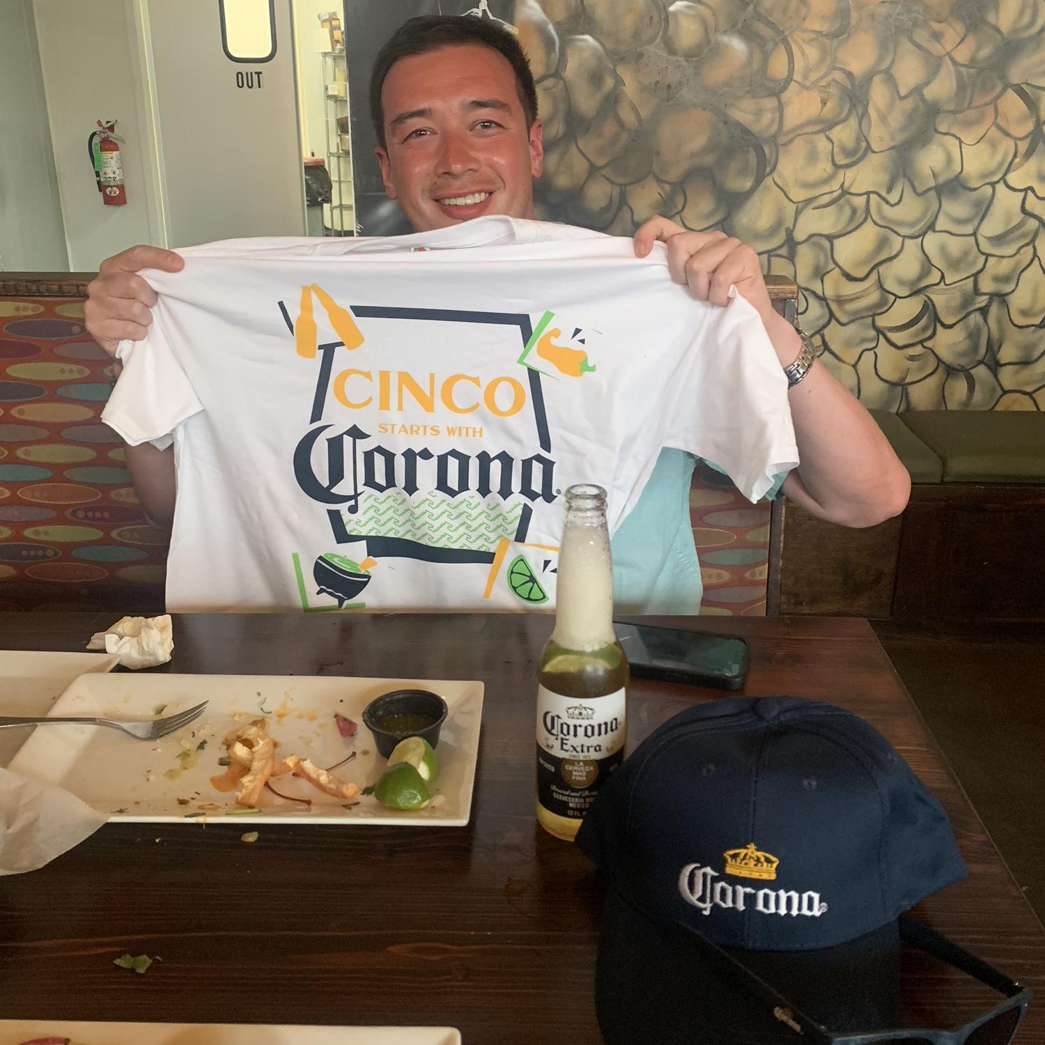 Cinco de Mayo