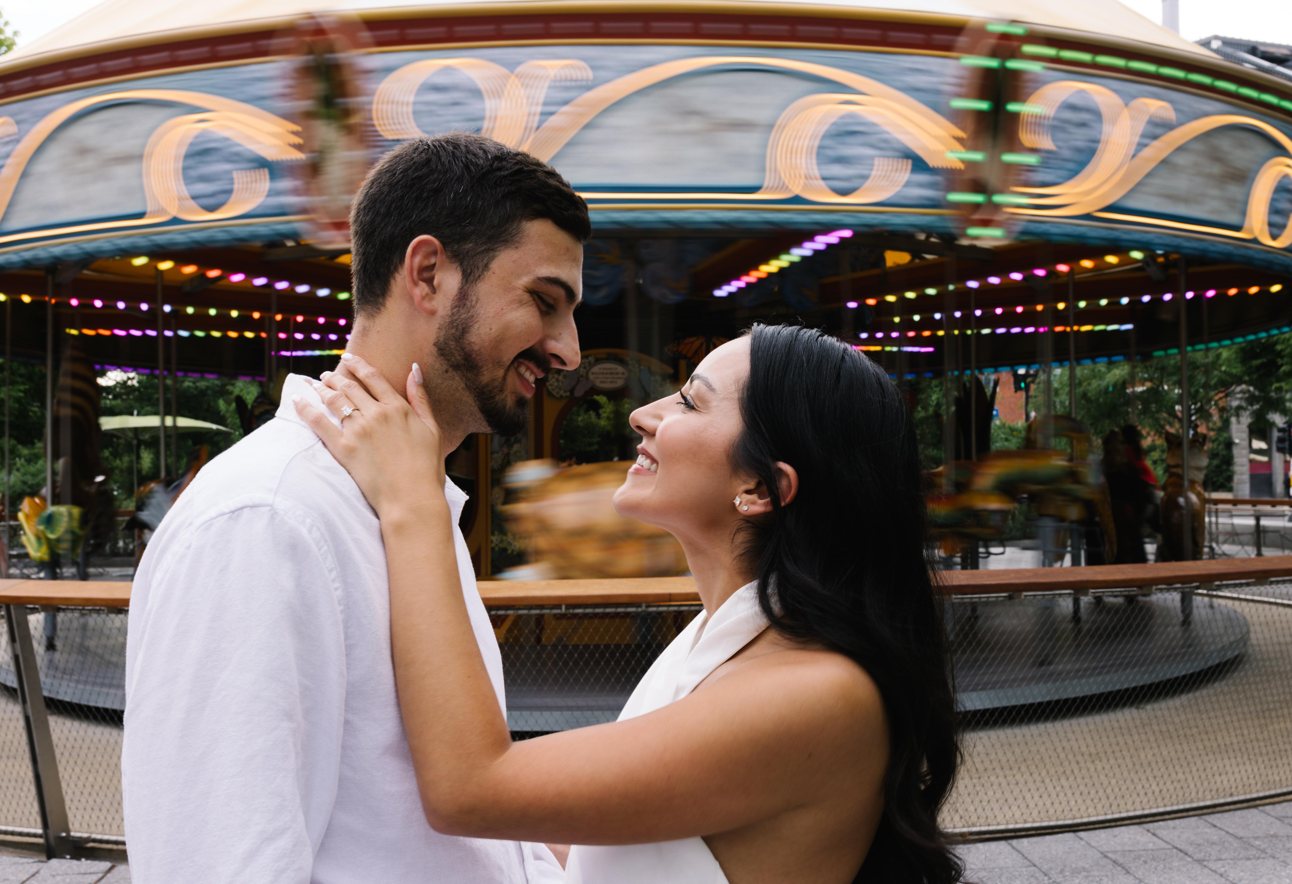 The Wedding Website of Alycia Perez and Parker Chartier