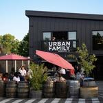 Ballard Breweries