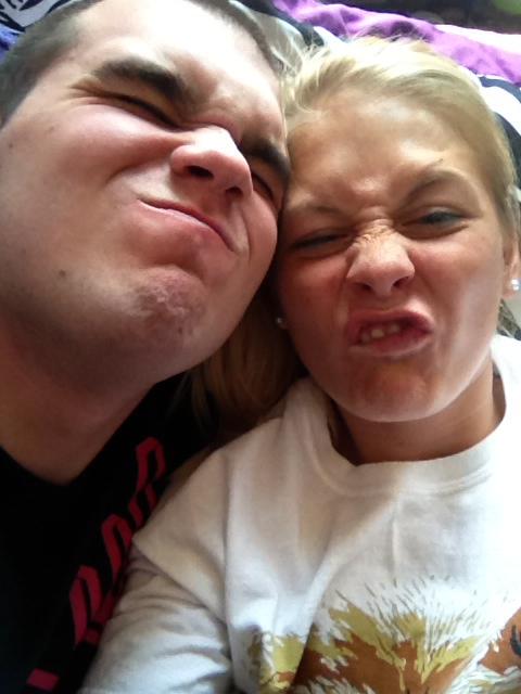 The Wedding Website of Brooke Mathews and Ethan Coburn