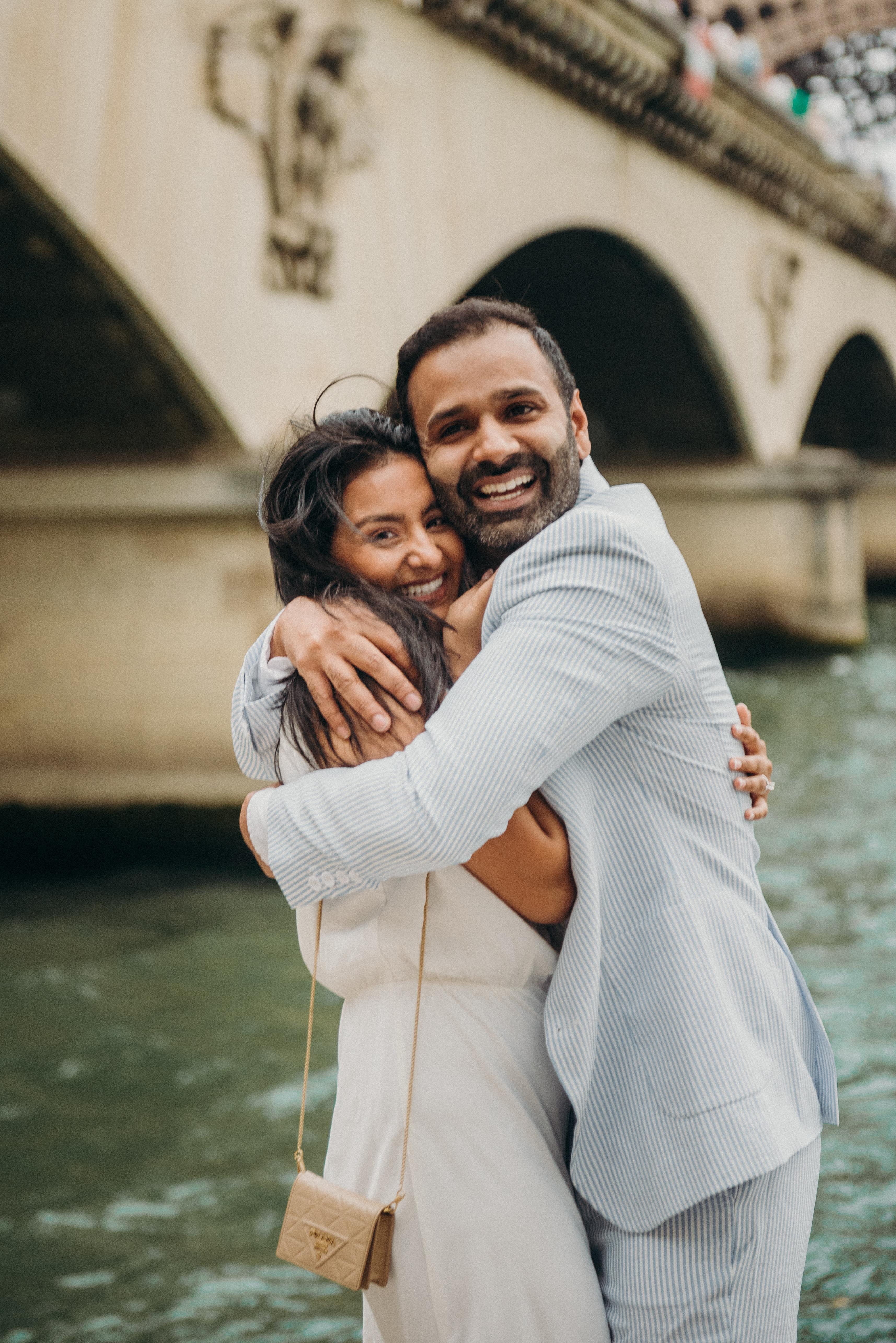 The Wedding Website of Richard Ram and Ridah Malik