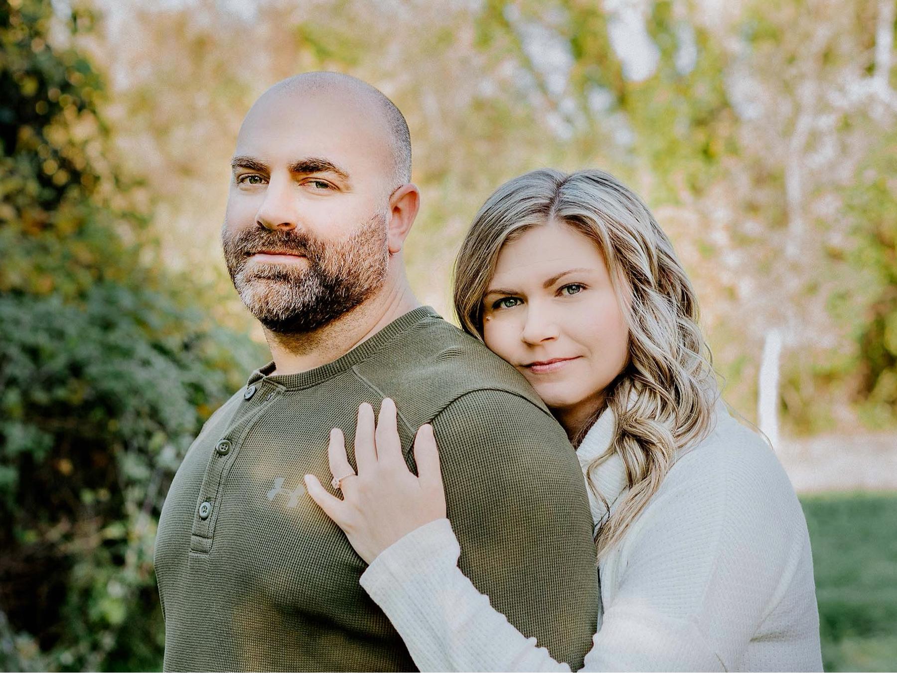 The Wedding Website of Jenny Lyons and Nick Woodard