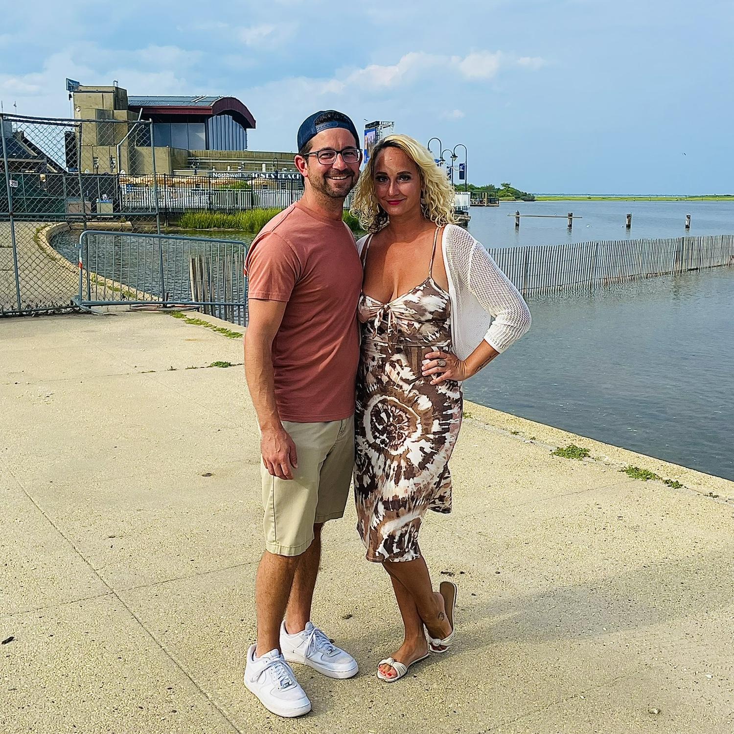 Jones beach concerts