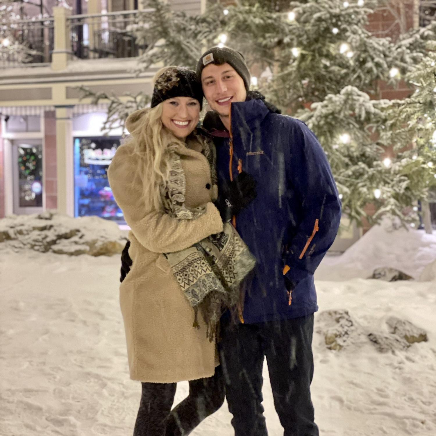 Breckenridge, Colorado