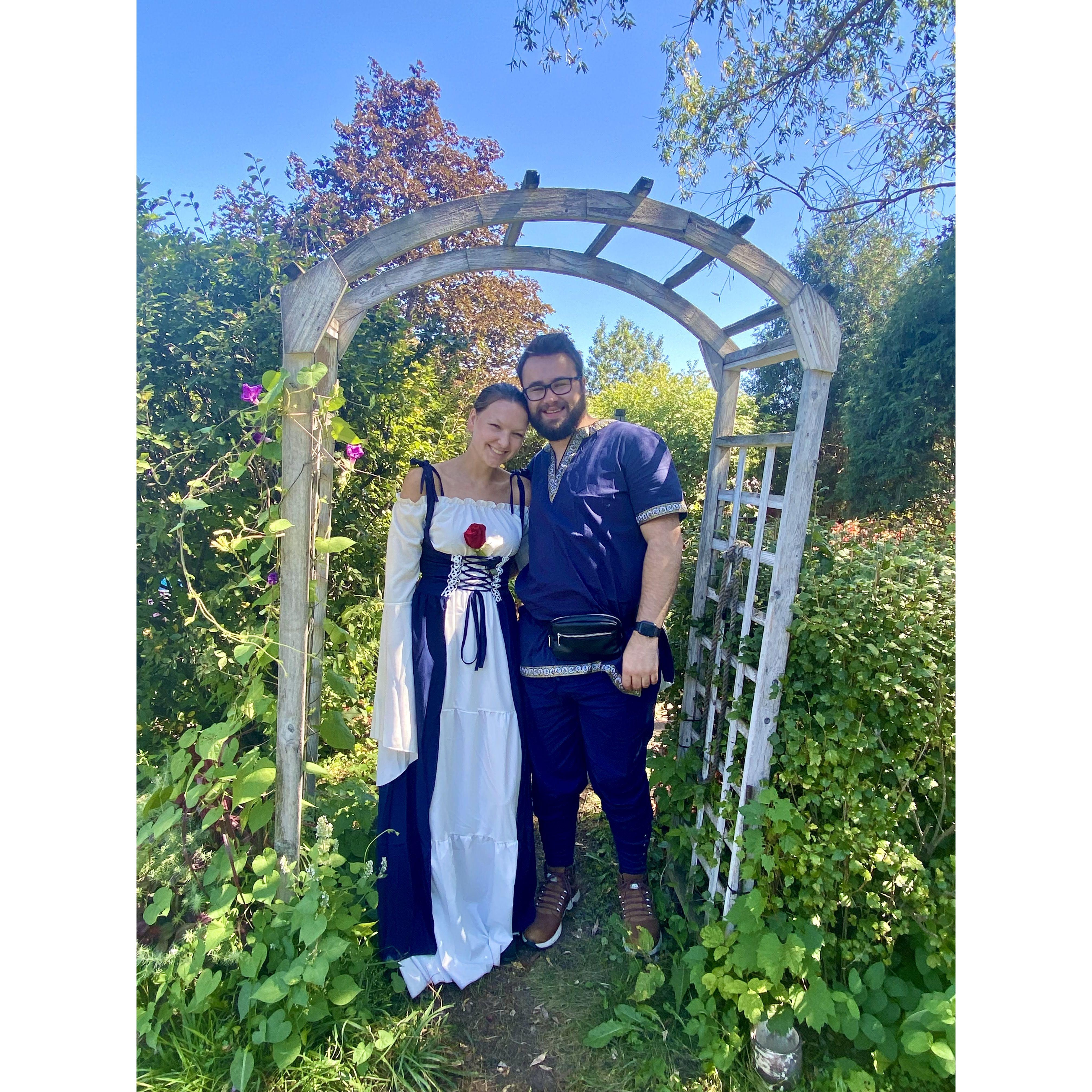MN RenFest - September 2022