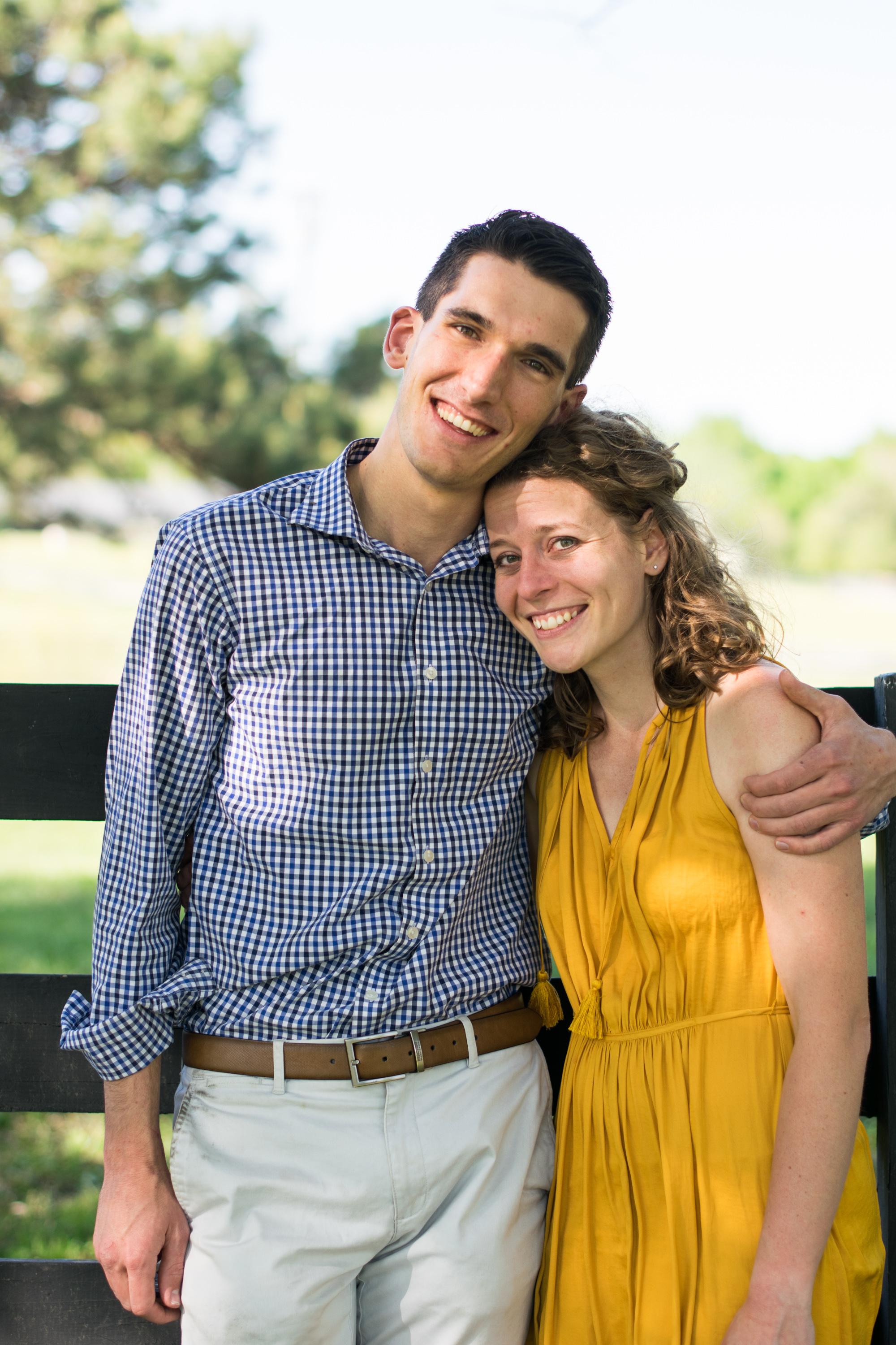 The Wedding Website of Cassaundra Smith and Nathanael Dick