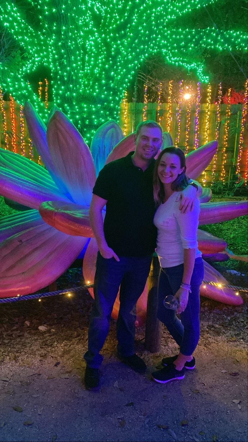 The Wedding Website of Jessica Montecalvo and Andrew Stillman