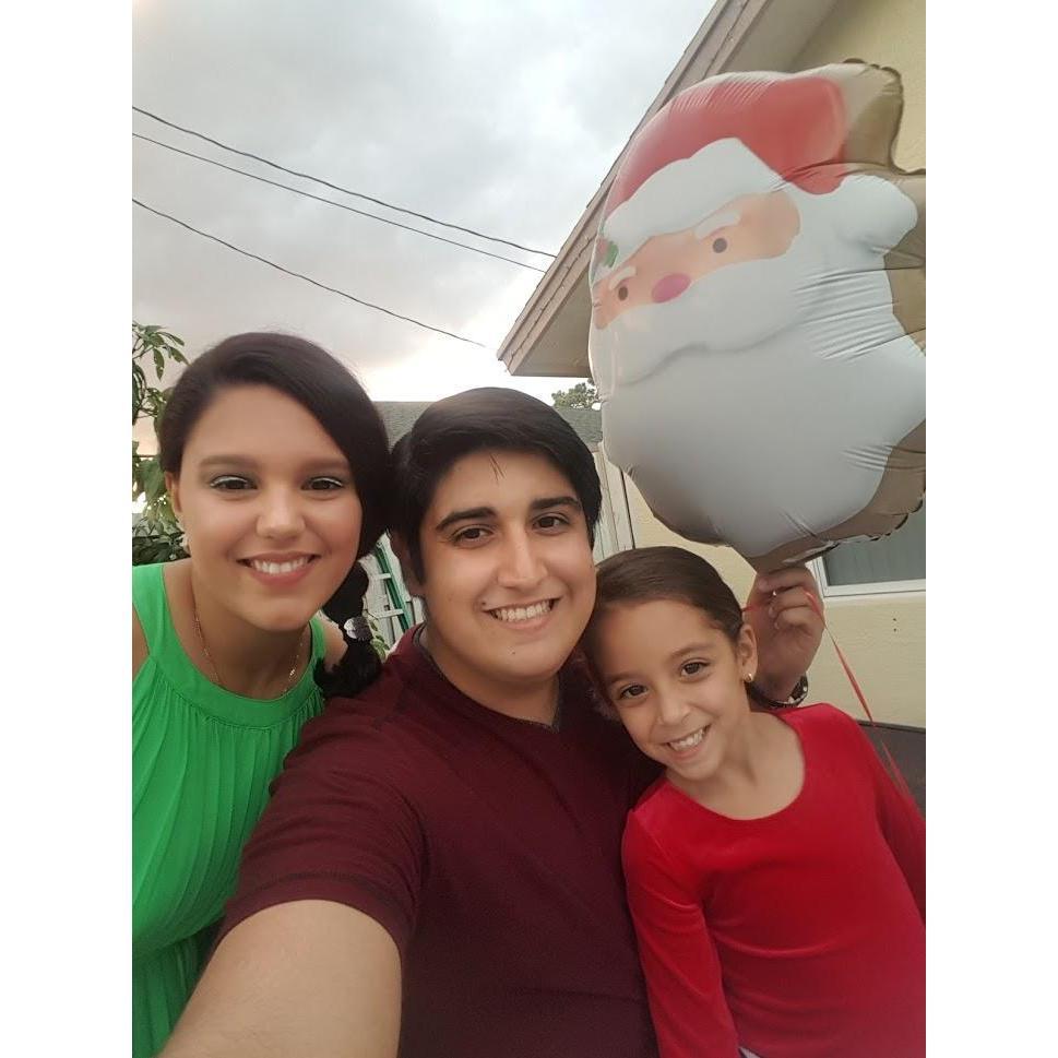 Christmas 2017