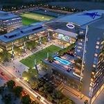 The Star Home Of The Dallas Cowboys