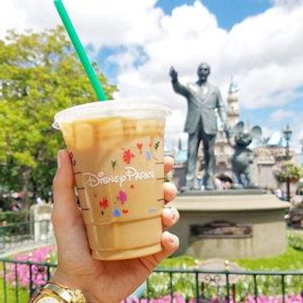 Morning Coffee
