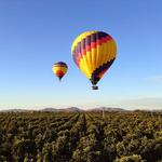 California Dreamin' Balloon Adventures