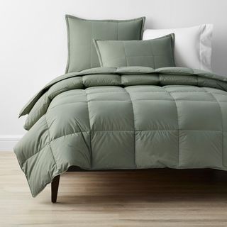 LaCrosse LoftAIRE Down Alternative Comforter