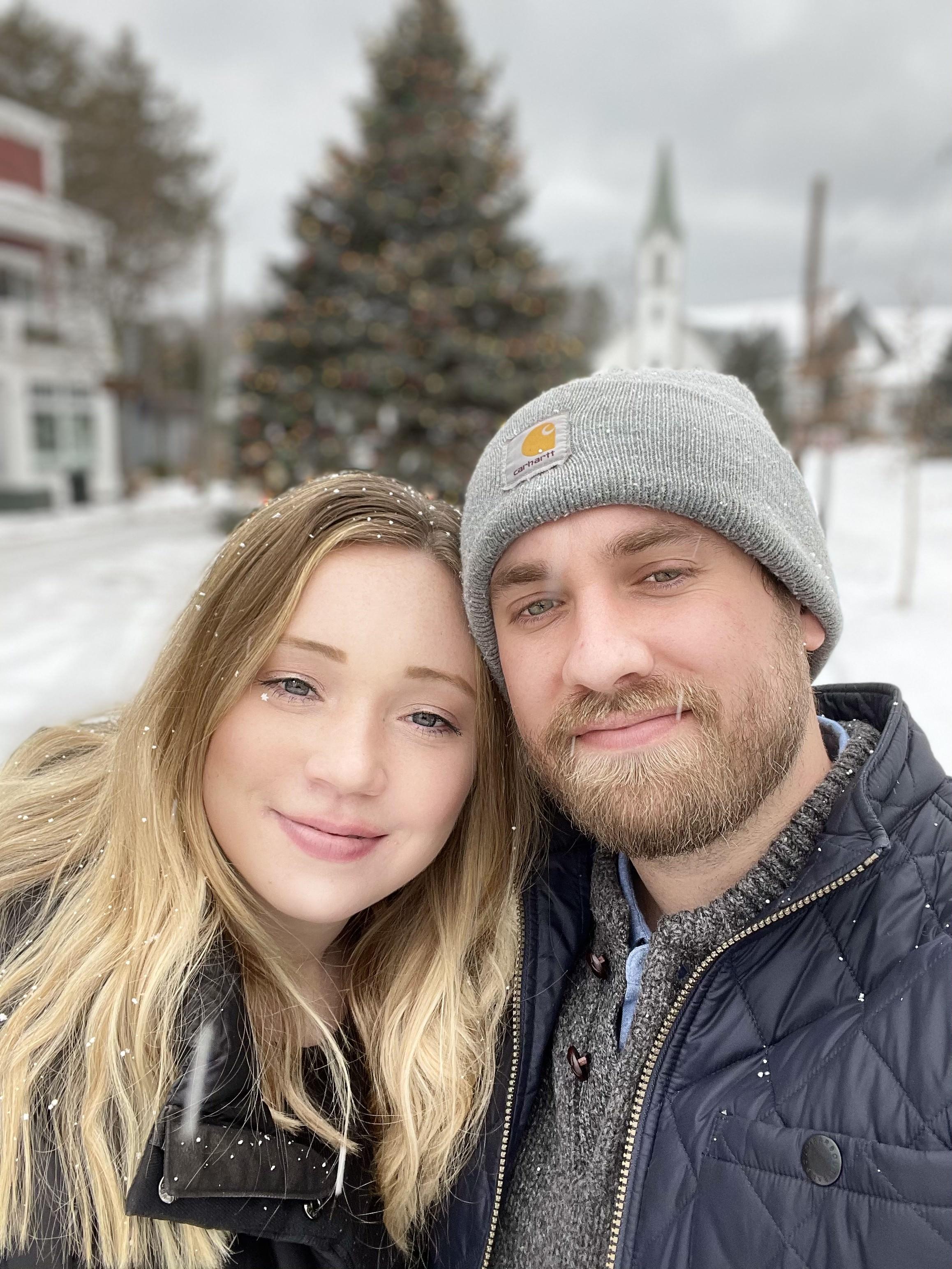 The Wedding Website of Kathryn Knoth and Joshua Behmer