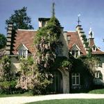 Washington Irving's Sunnyside
