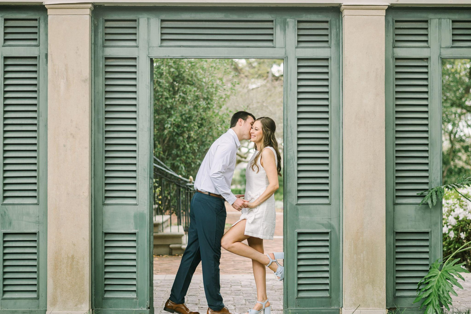 The Wedding Website of Maddie Frught and Justin Runnels