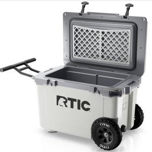 RTIC Ultra-Light Wheeled Cooler