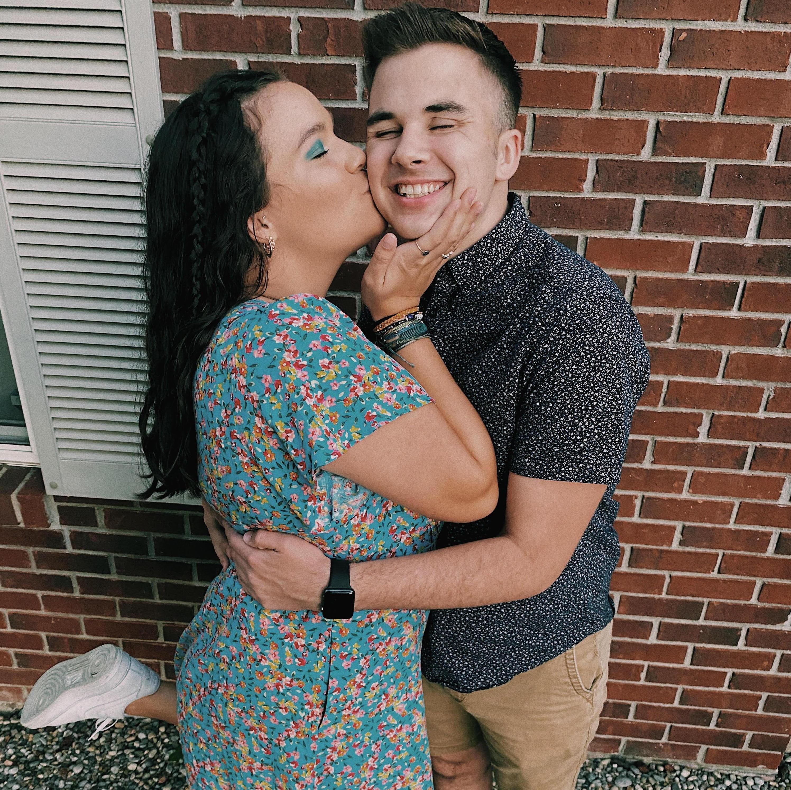 Anniversary Date Night, July 13 2020
