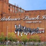 Anheuser-Busch St. Louis Brewery