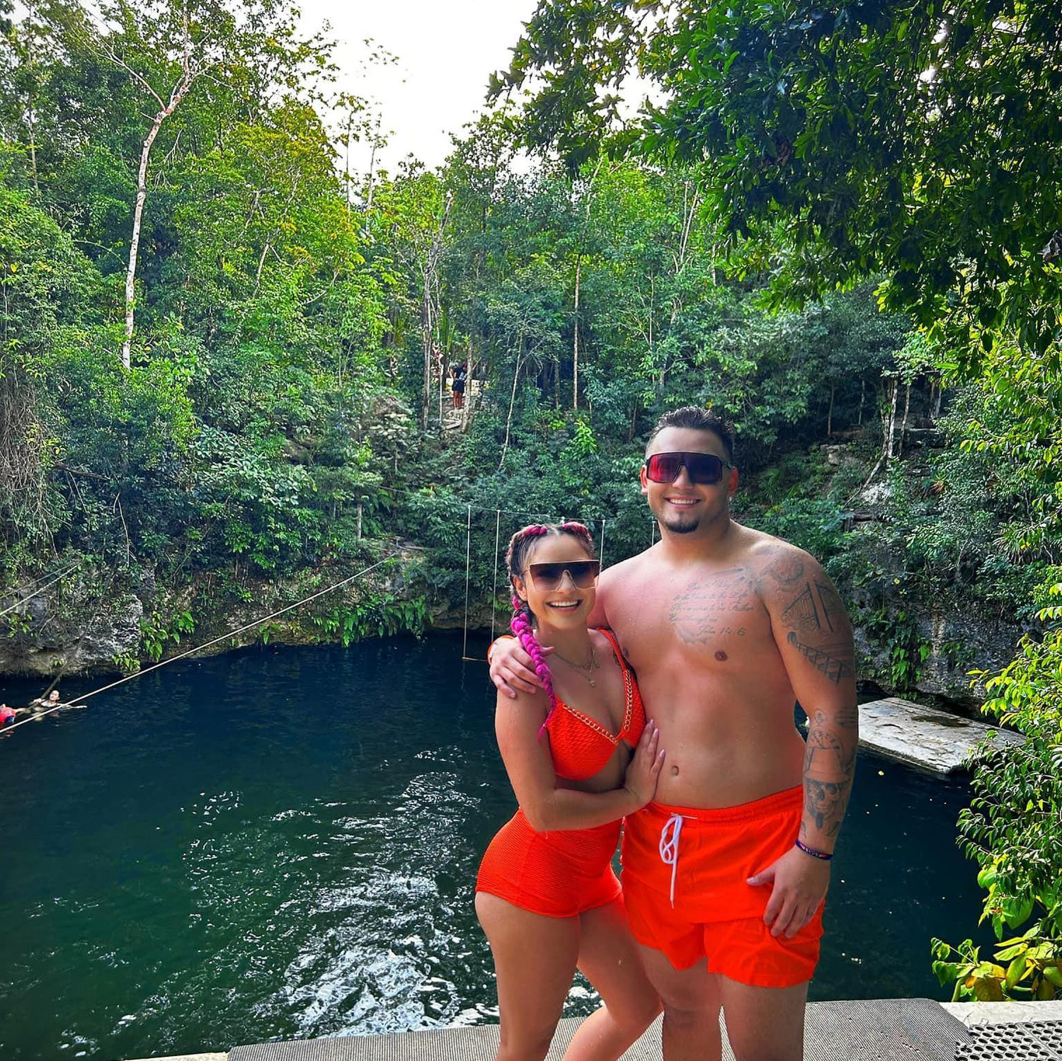 Mexico Trip