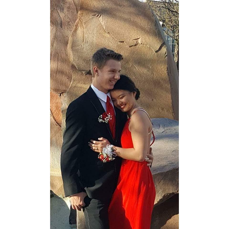 Prom 2017
