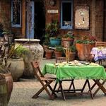 Salt Spring Island Cheese