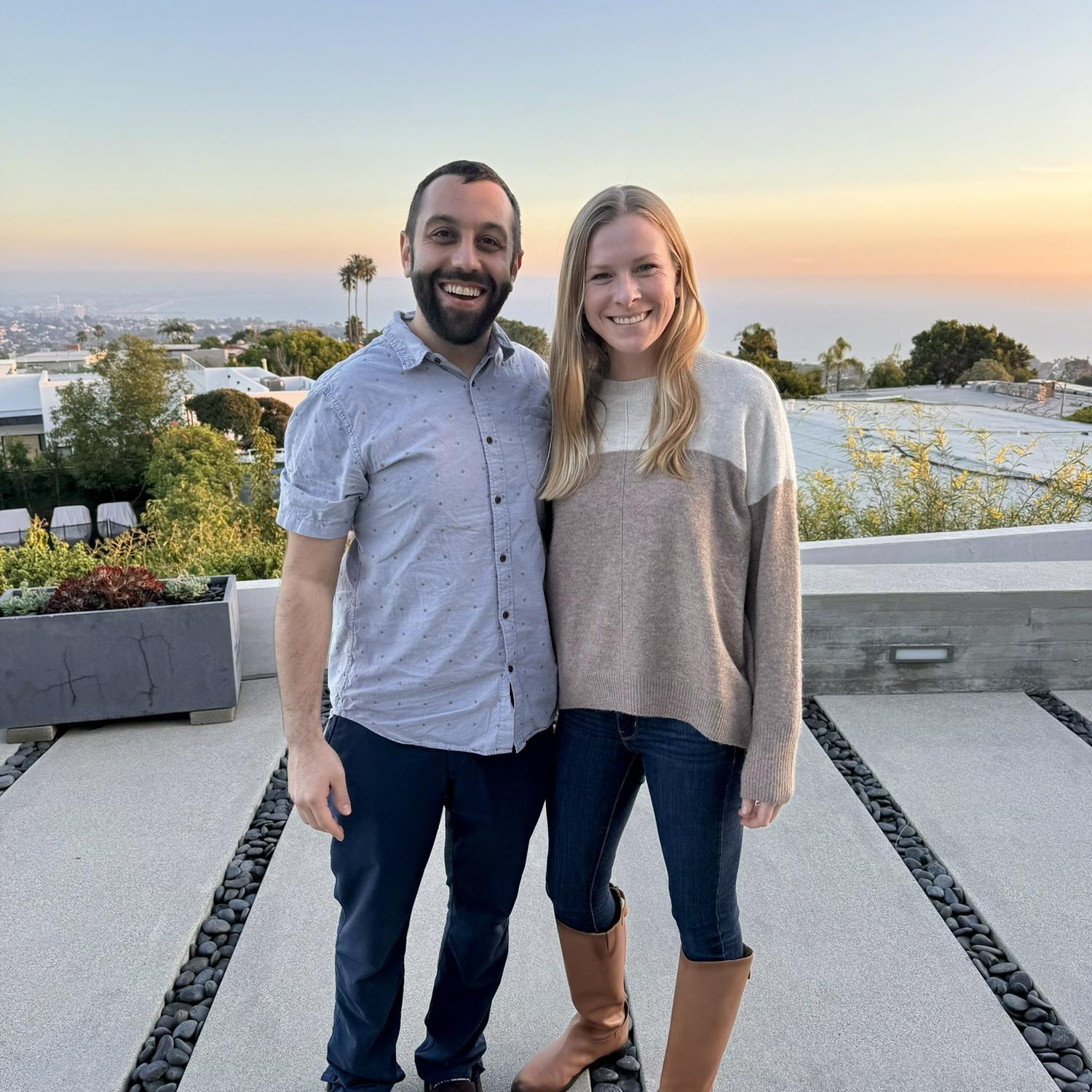 Pacific Palisades