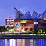 Tennessee Aquarium