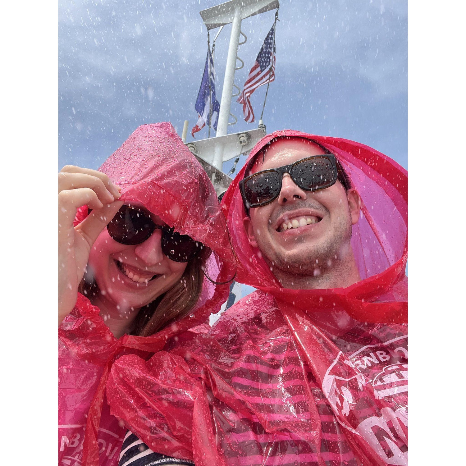 Niagra Falls - June 2022