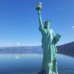 Sandpoint City Beach Park