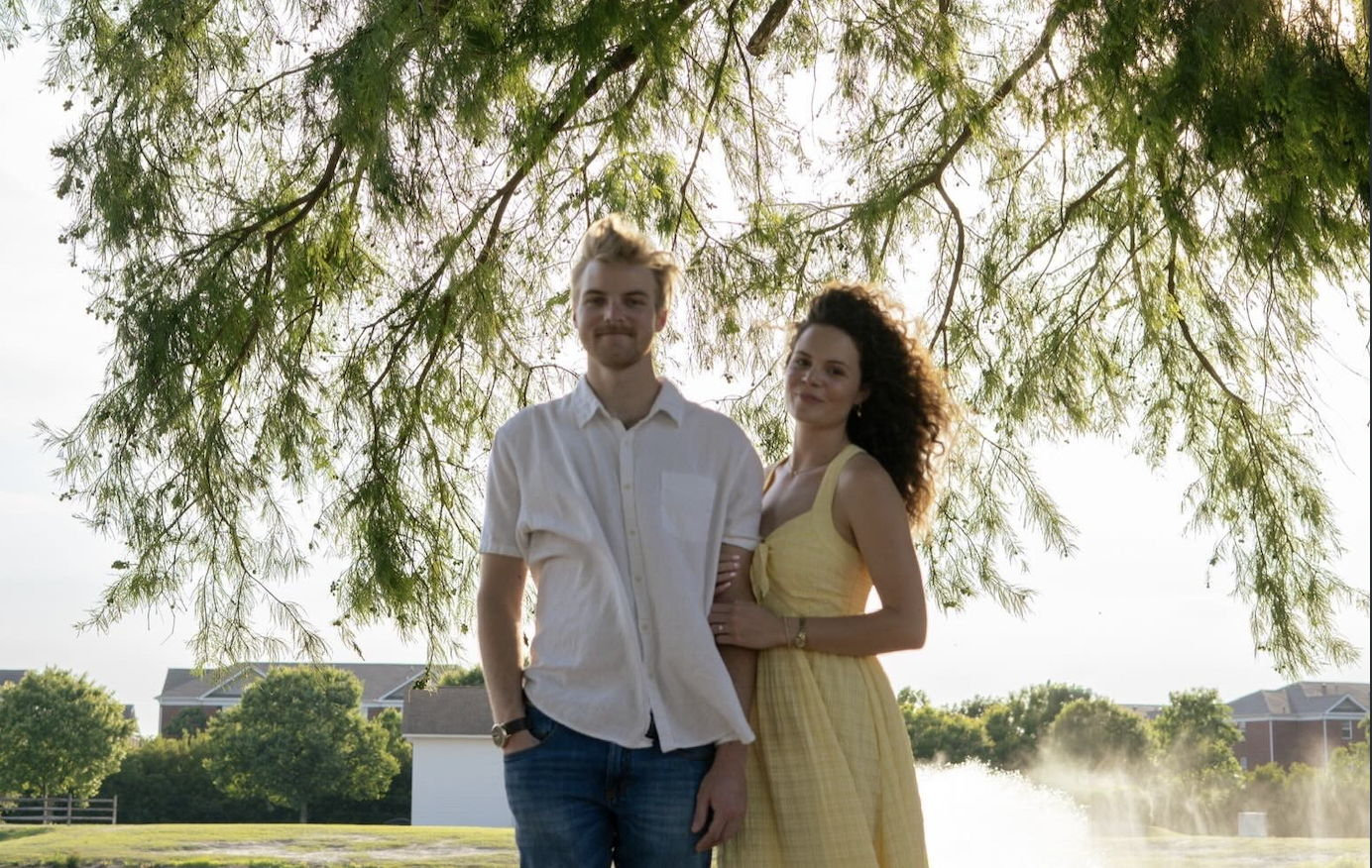 The Wedding Website of Kate Phillips and Nathan Deering