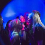 Karaoke at Syng in Oslo