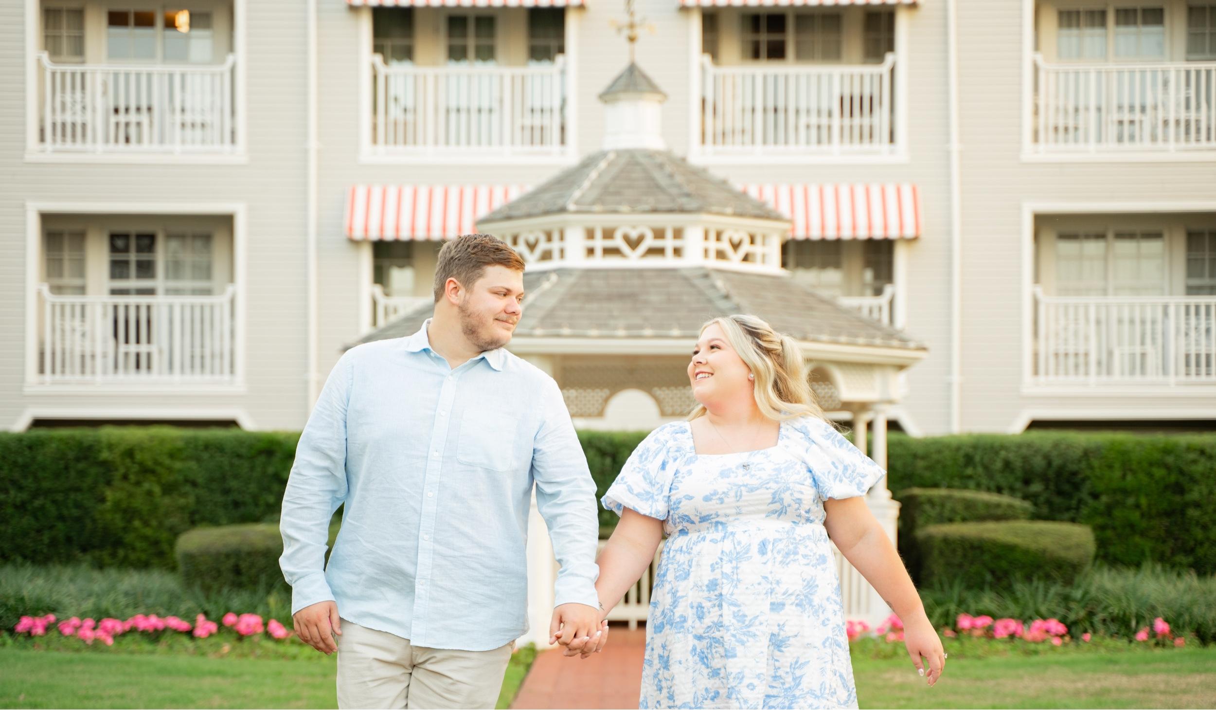 The Wedding Website of Olivia Thigpen and Sean Fallow