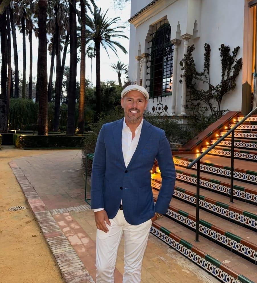 The Wedding Website of Anastasia Gorbatova and Matthew Graham