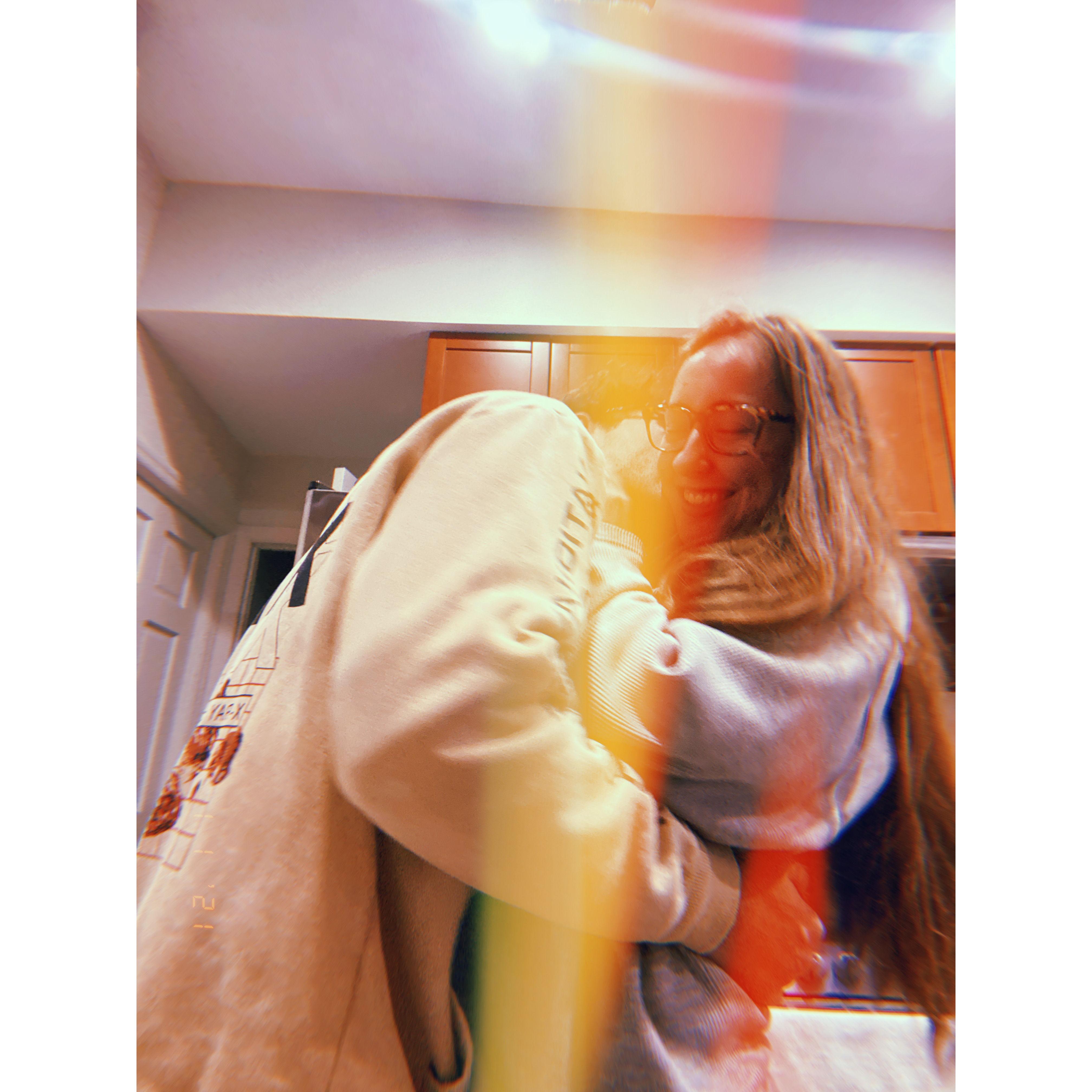 New Year's Eve 2020-21