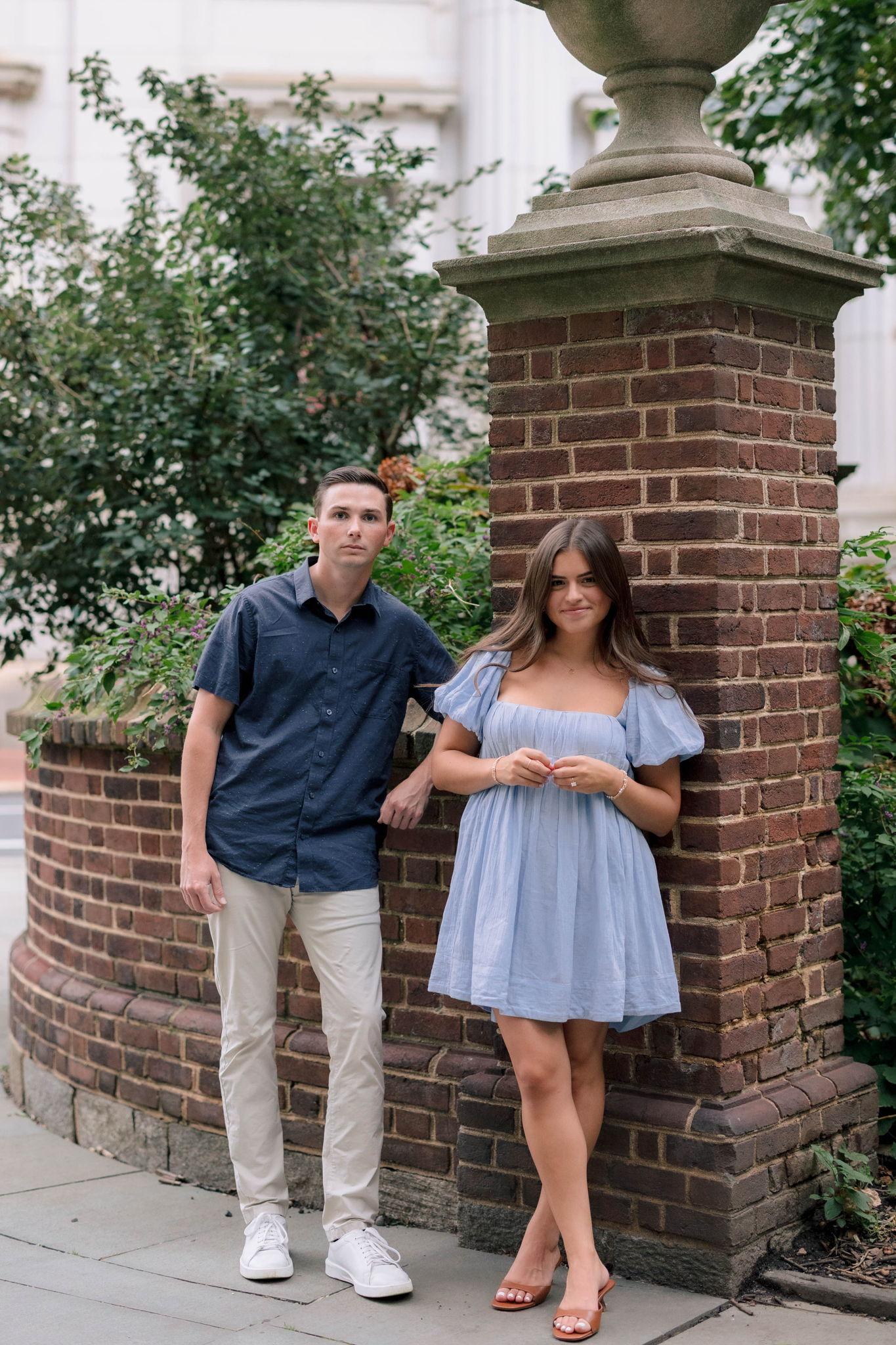 The Wedding Website of Alexa Smith and Connor Reilly