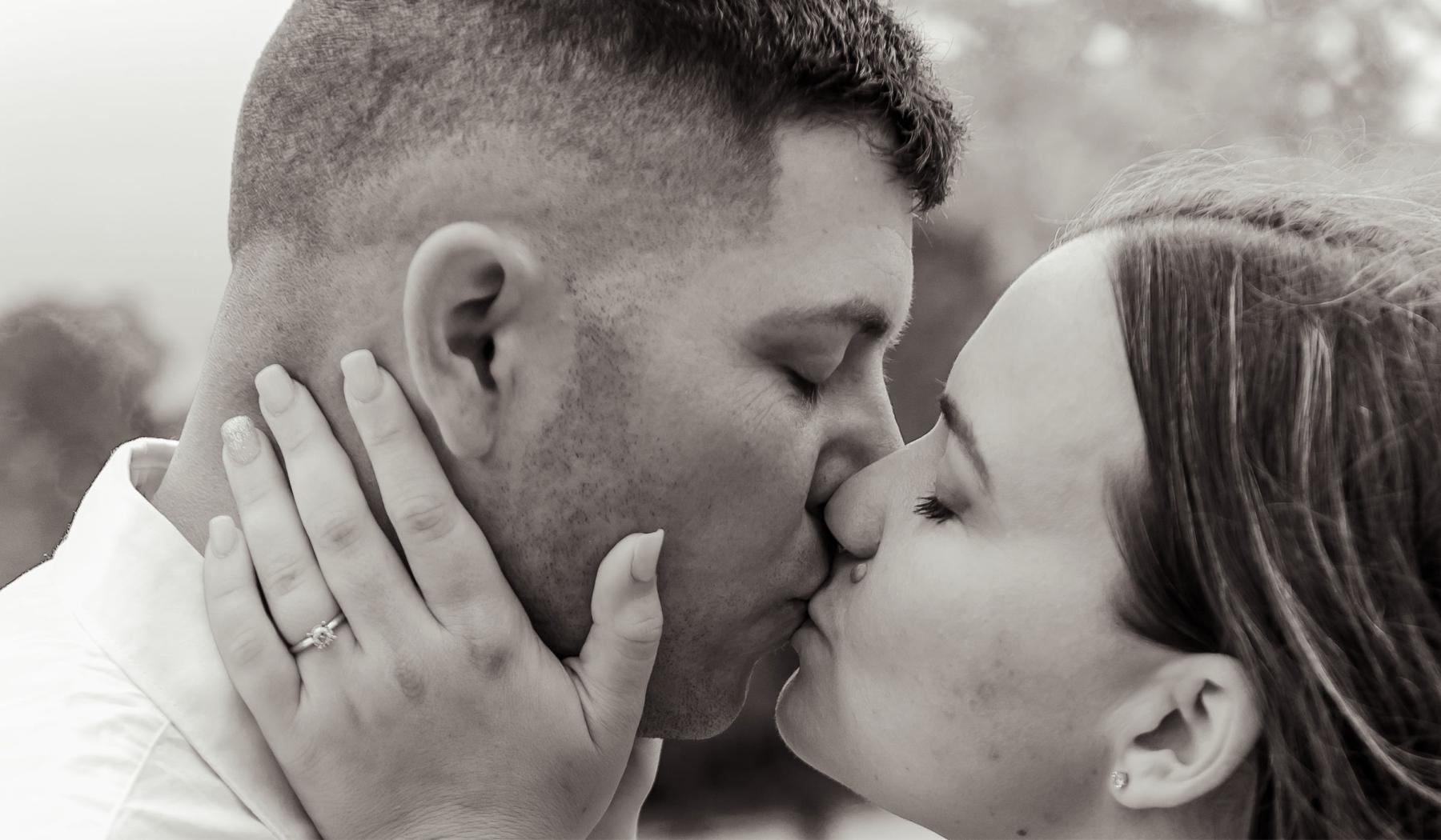 The Wedding Website of Kallie Montgomery and Chris Ehlers