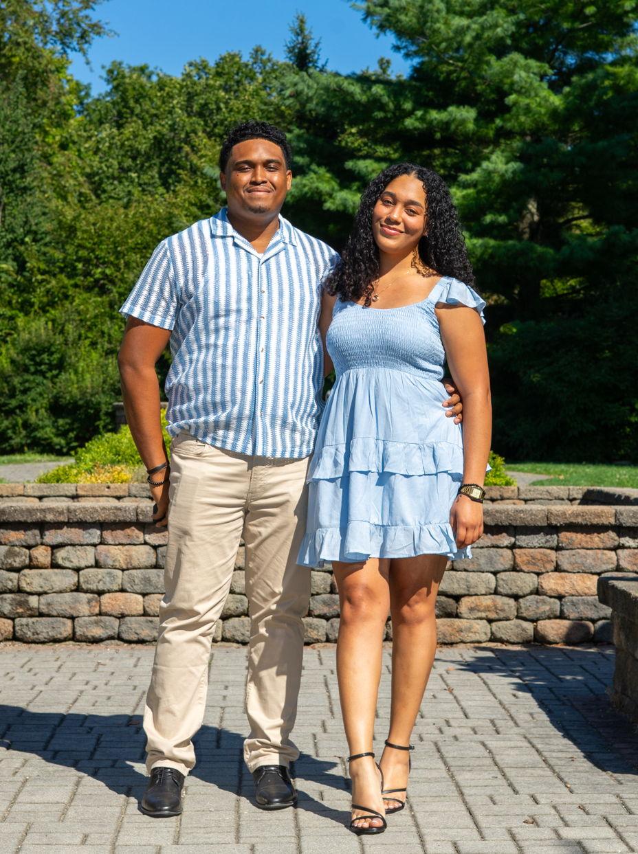 The Wedding Website of Milcah Cienfuegos and Daniel Richards