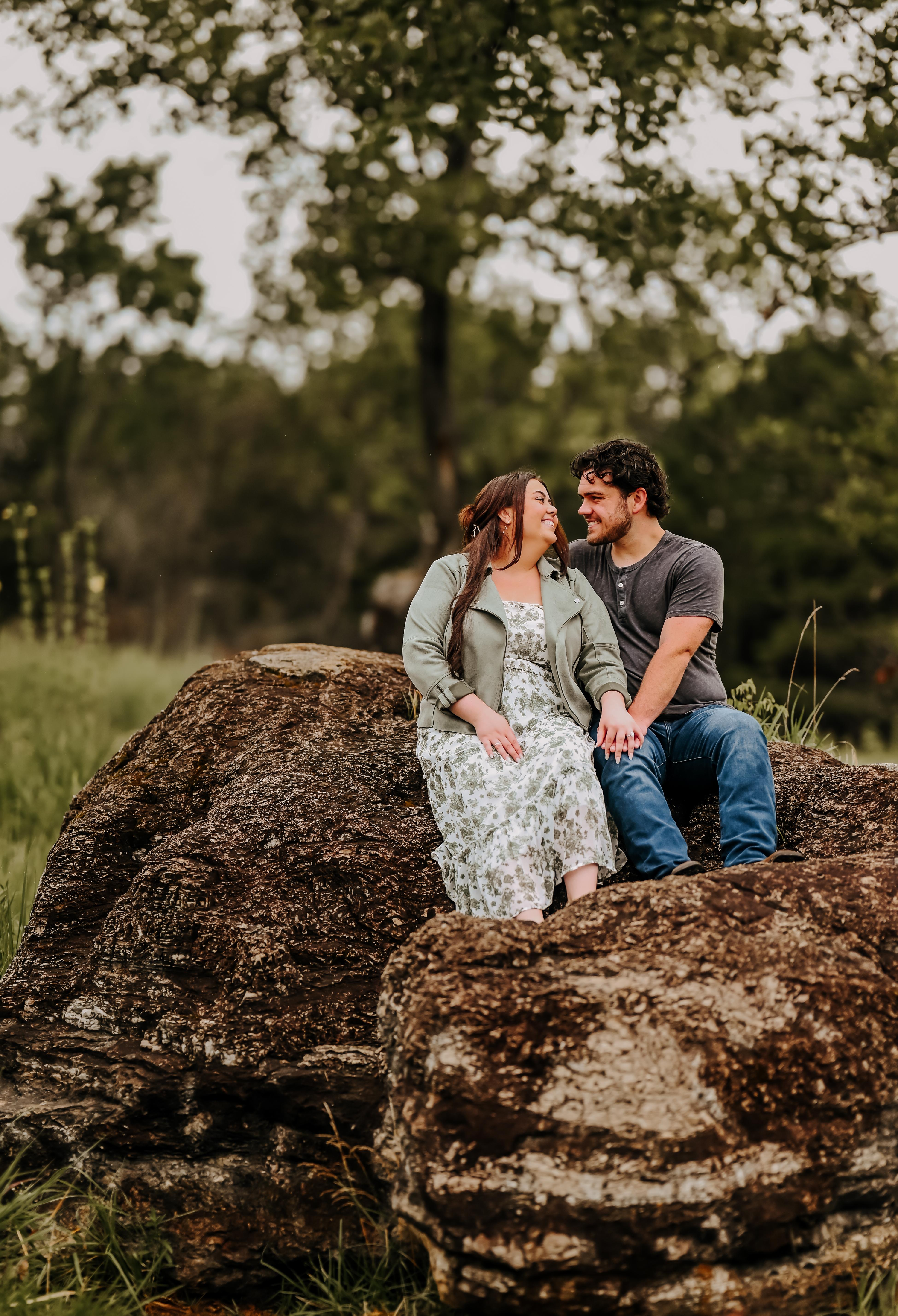 The Wedding Website of Abigail Mercer and Tyler Holt