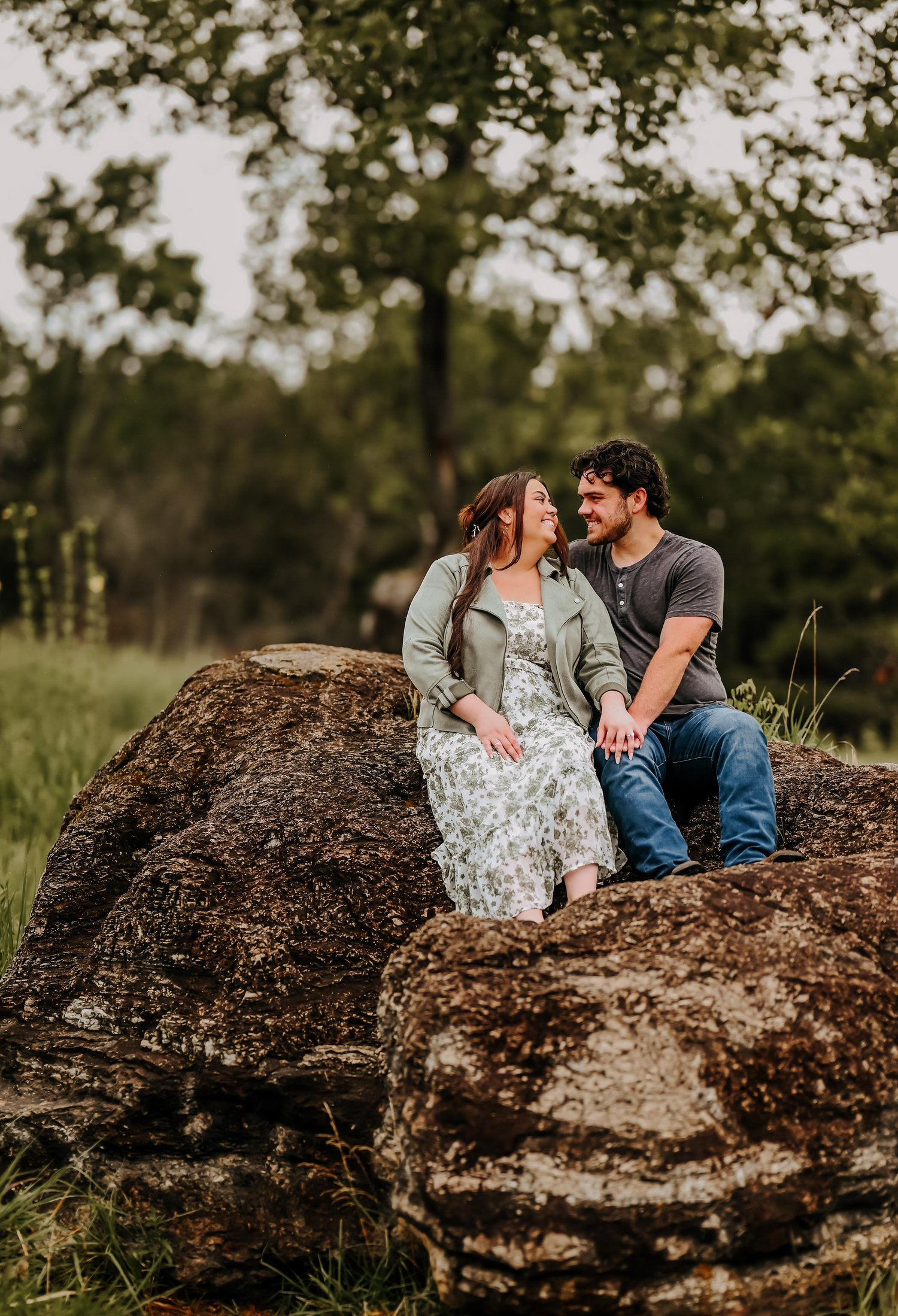 The Wedding Website of Abigail Mercer and Tyler Holt