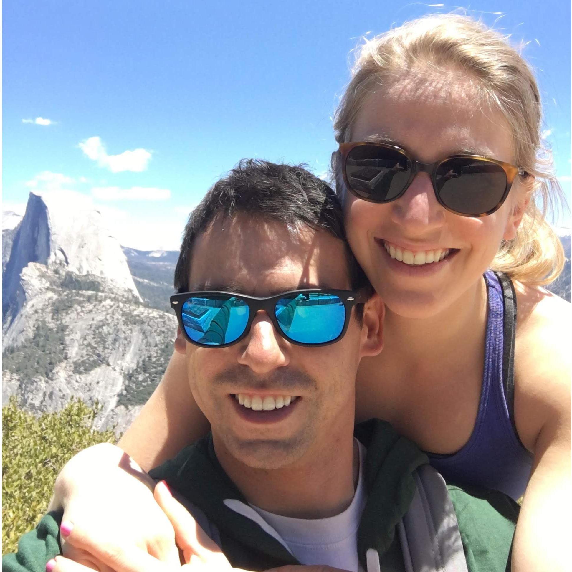 Yosemite