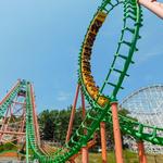 Six Flags St. Louis
