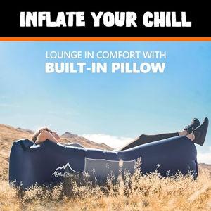 Florida Life Fund - Inflatable Sofas