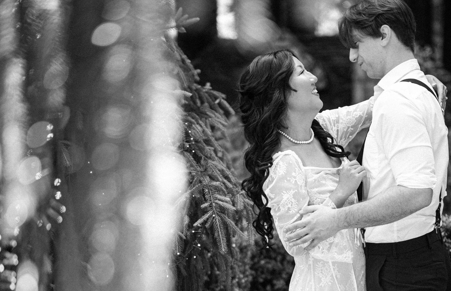 The Wedding Website of Lisa Liang and Raymond Ciannello