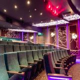 Wonderland & Neverland Cinemas
