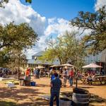 Jester King Brewery