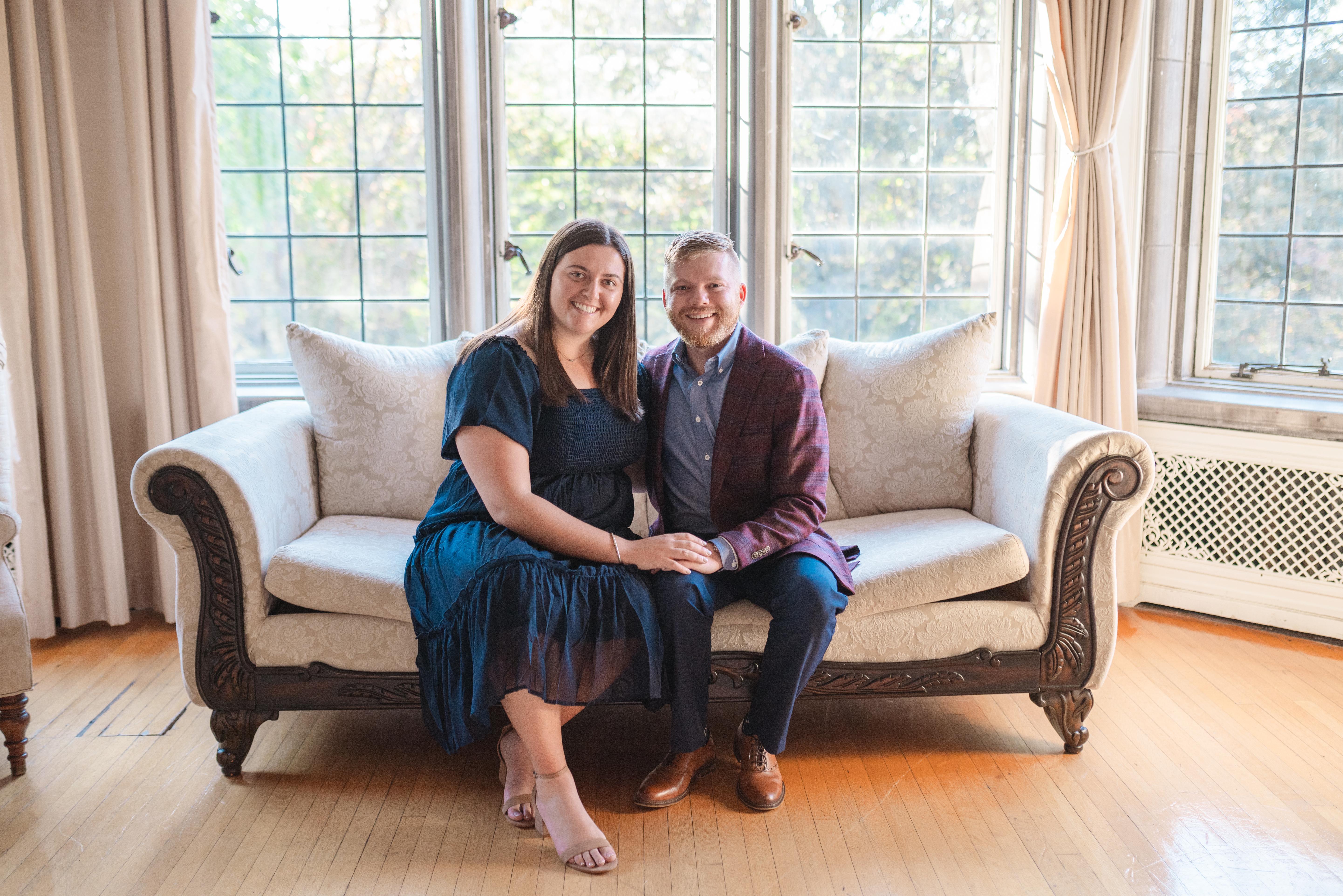 The Wedding Website of Alexis Stuckey and Jason Niese
