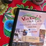 Victor's 1959 Cafe