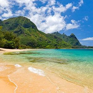 Honeymoon/Babymoon in Kauai