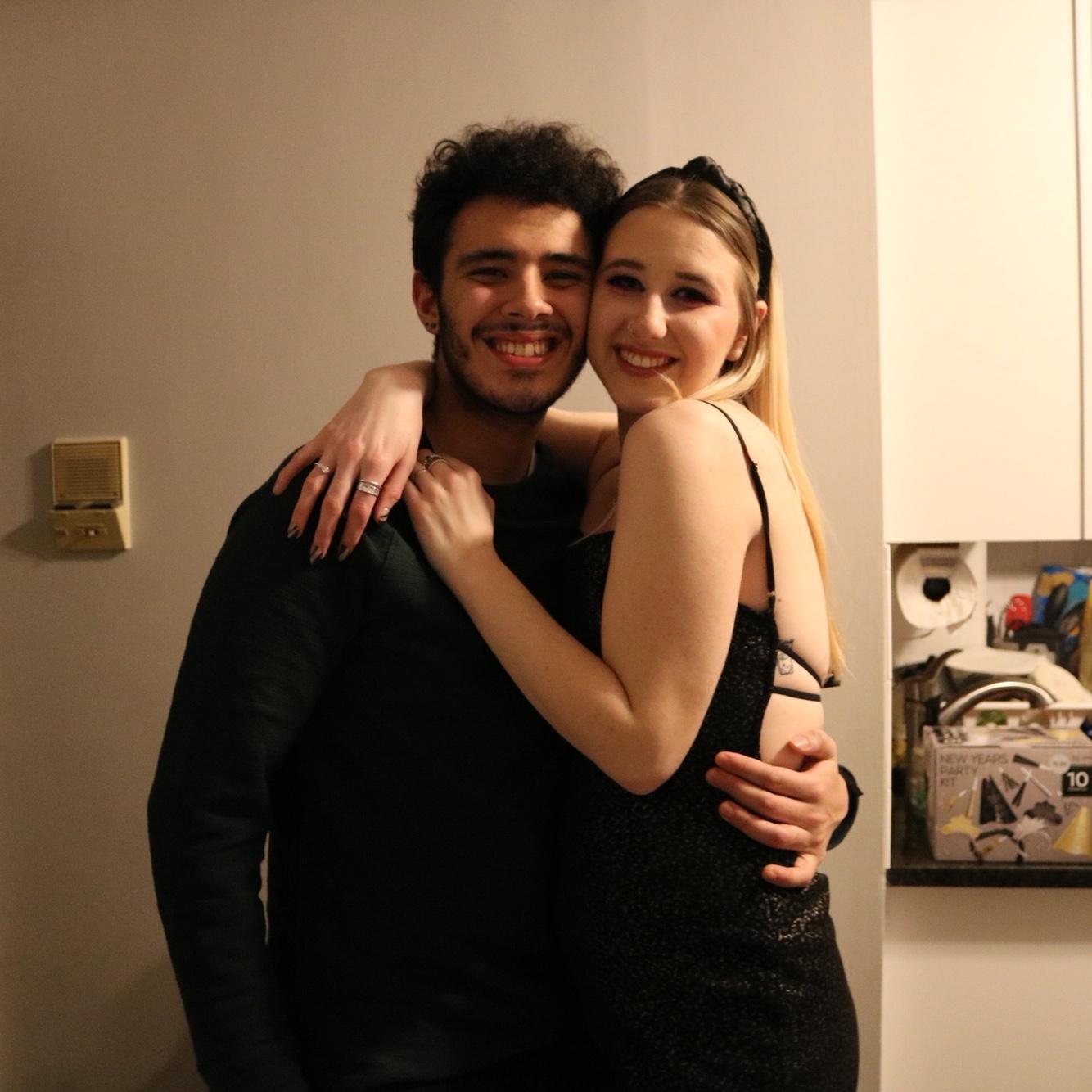 New Year's Eve, 2020-2021